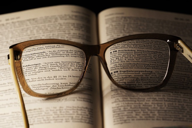 Livro de leis